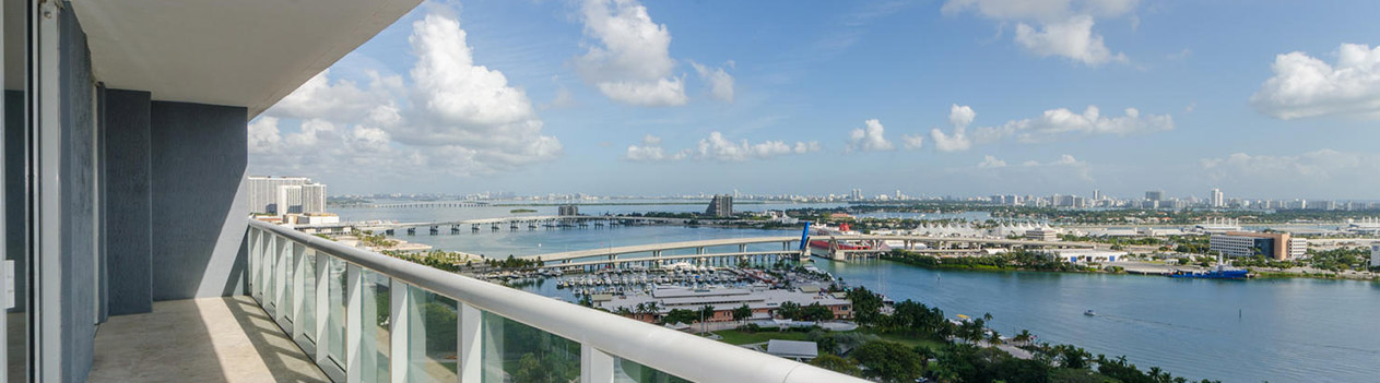  Fifty Biscayne North View
