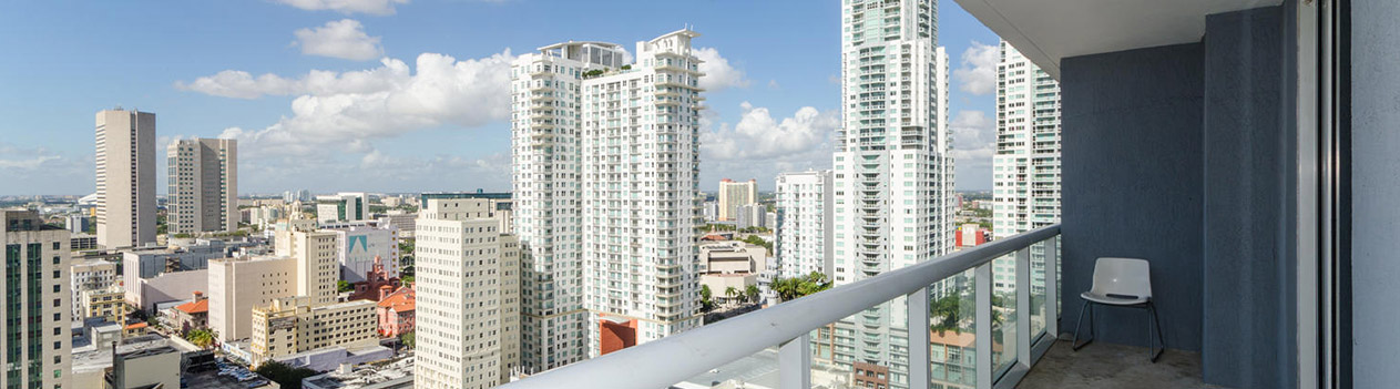  Fifty Biscayne View